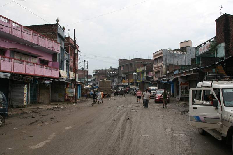 India & Nepal 2011 - 0681